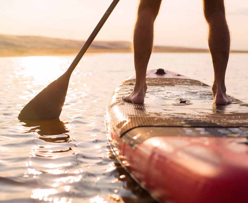 Stand Up Paddle