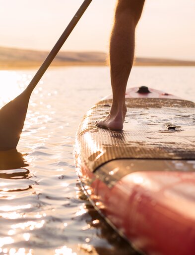 Stand Up Paddle