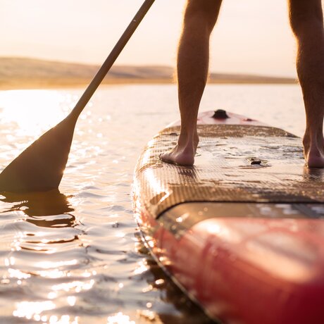 Stand Up Paddle