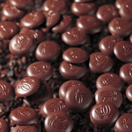 Chocolate Rondos | © MAX FELCHLIN AG