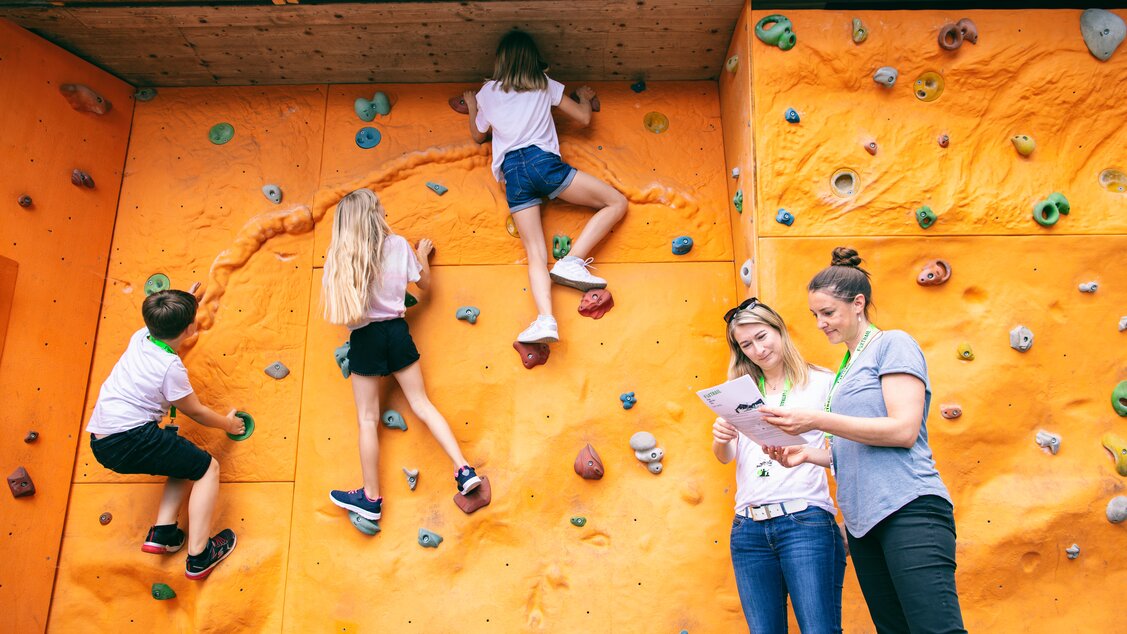 Foxtrail Helios | © Foxtrail Schweiz GmbH