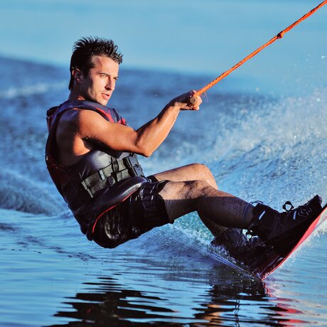 Wakeboard