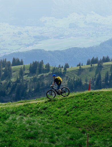 Mountainbike