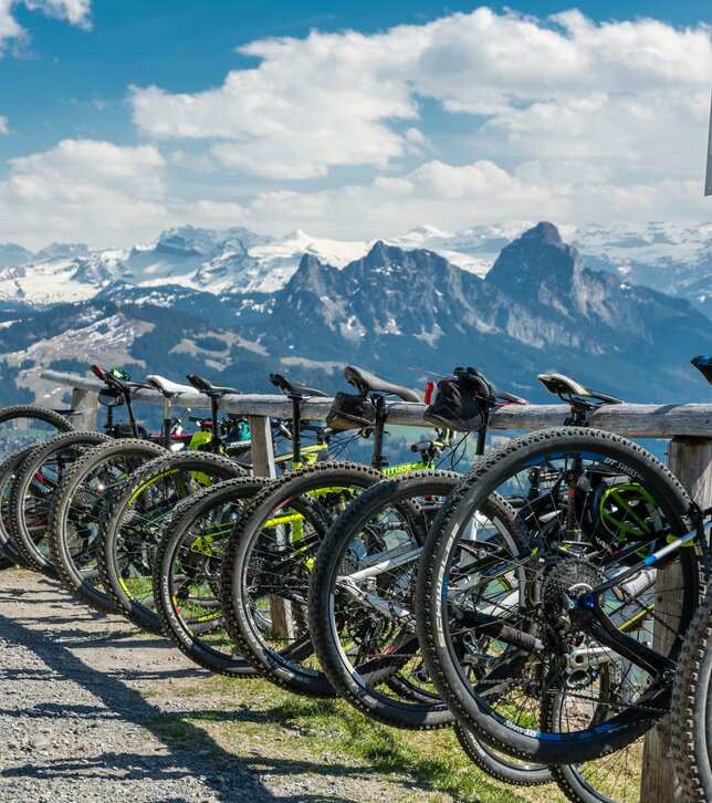 Bikestation Bikestation