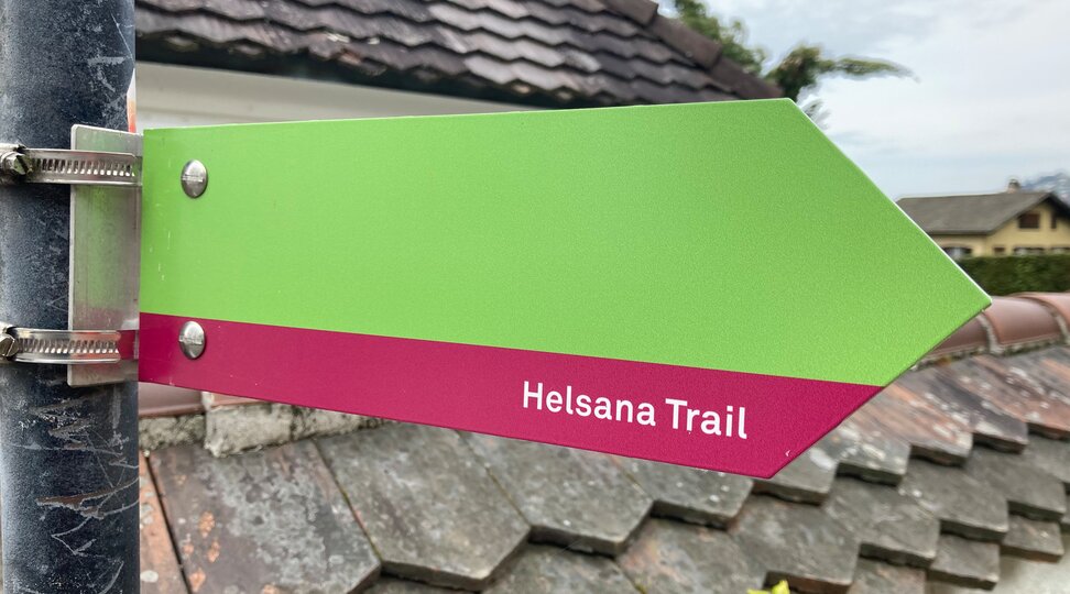 Helsana Trail Vitznau