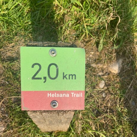Helsana Trail Vitznau