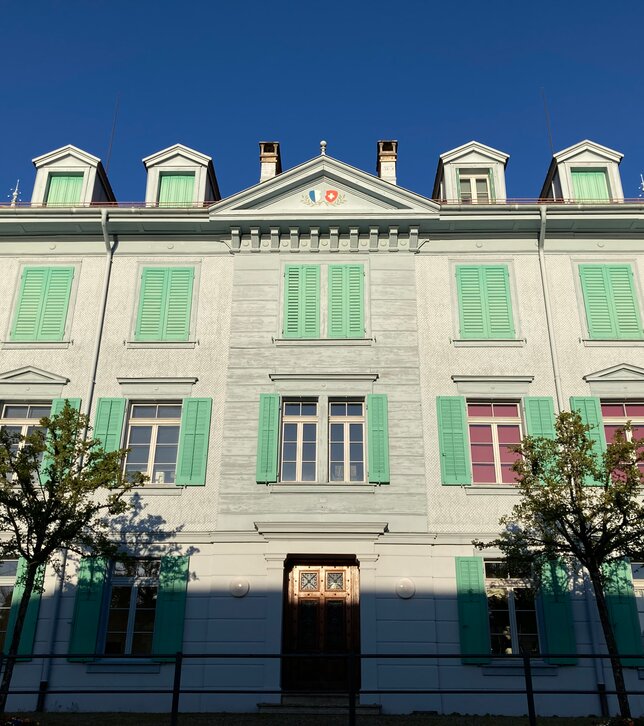 Regionalmuseum Regionalmuseum
