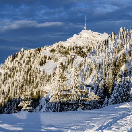 Rigi Kulm | © Herby-Foto-Art Rigi Kulm | © Herby-Foto-Art