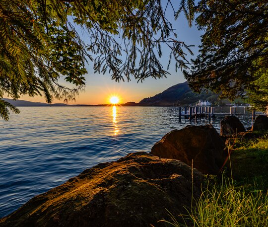 Sonnenuntergang | © Herby-Foto-Art