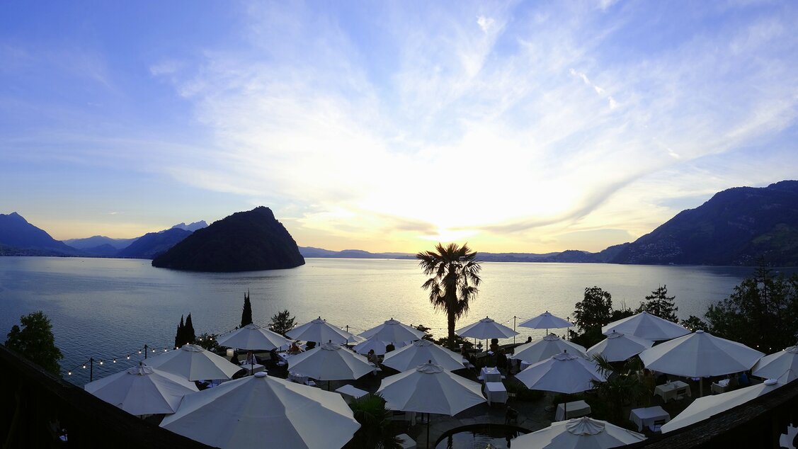 © See- und Seminarhotel FloraAlpina