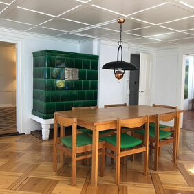 Interieur Villa Kapellmatt Interieur Villa Kapellmatt