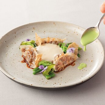 Restaurant PRISMA | © Park Hotel Vitznau