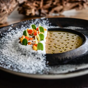 Restaurant Sens | © Hotel Vitznauerhof