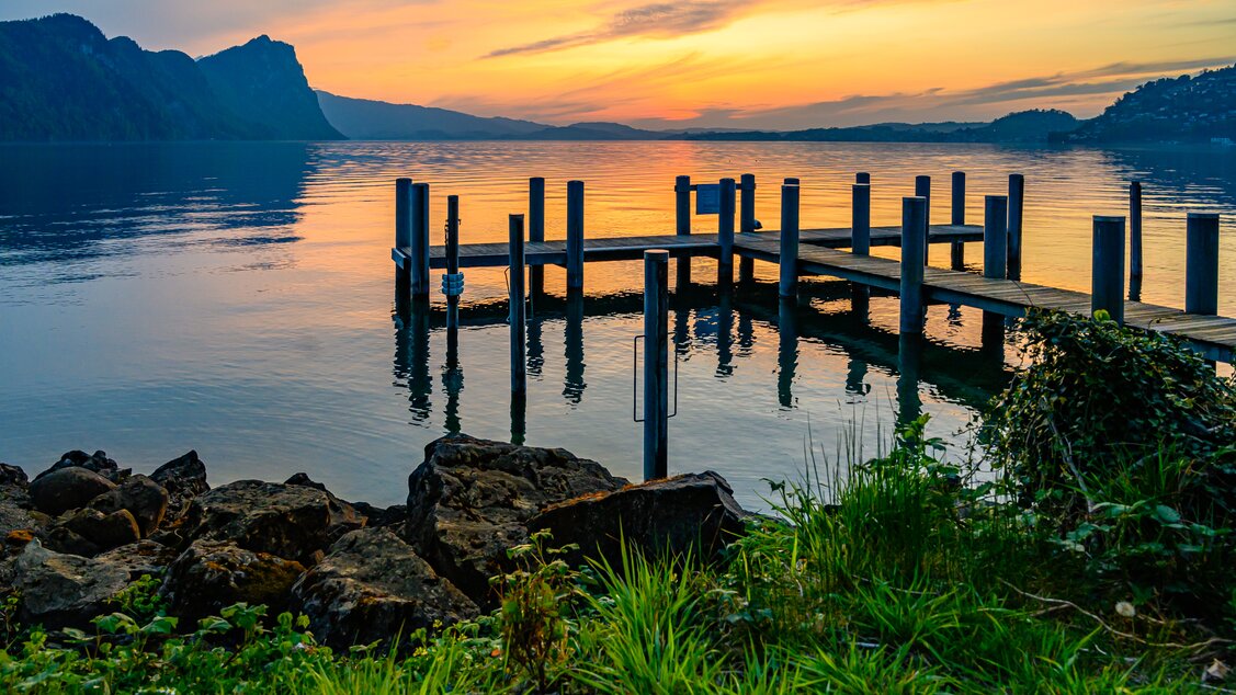 Sonnenuntergang | © Herby-Foto-Art